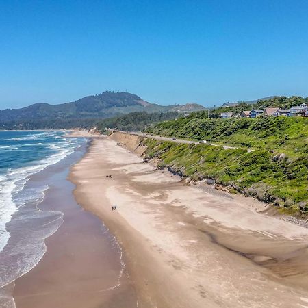 Colby'S Run Villa Newport Luaran gambar