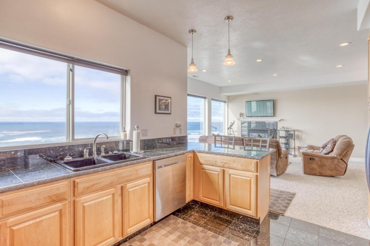 Colby'S Run Villa Newport Luaran gambar