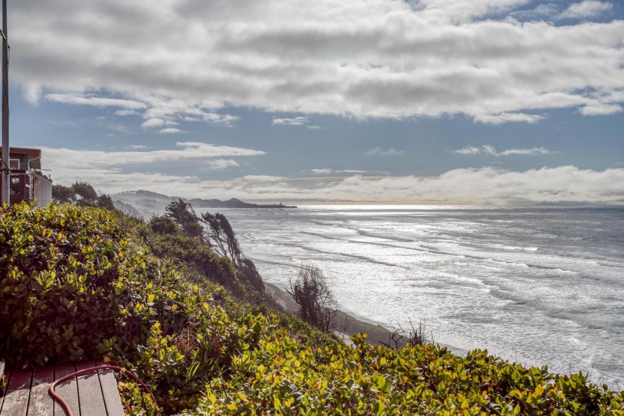 Colby'S Run Villa Newport Luaran gambar