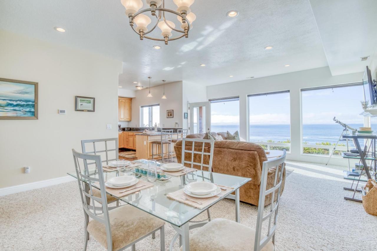 Colby'S Run Villa Newport Luaran gambar