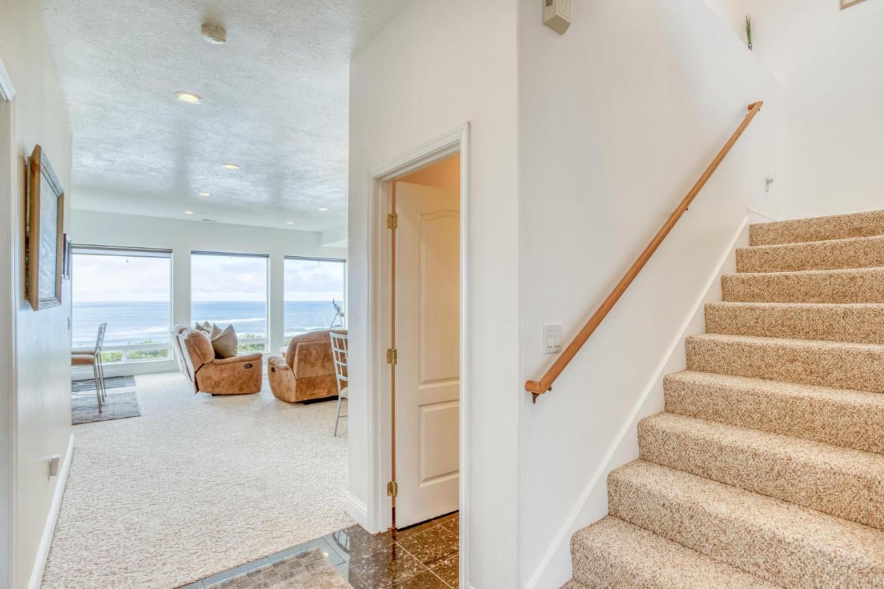 Colby'S Run Villa Newport Luaran gambar
