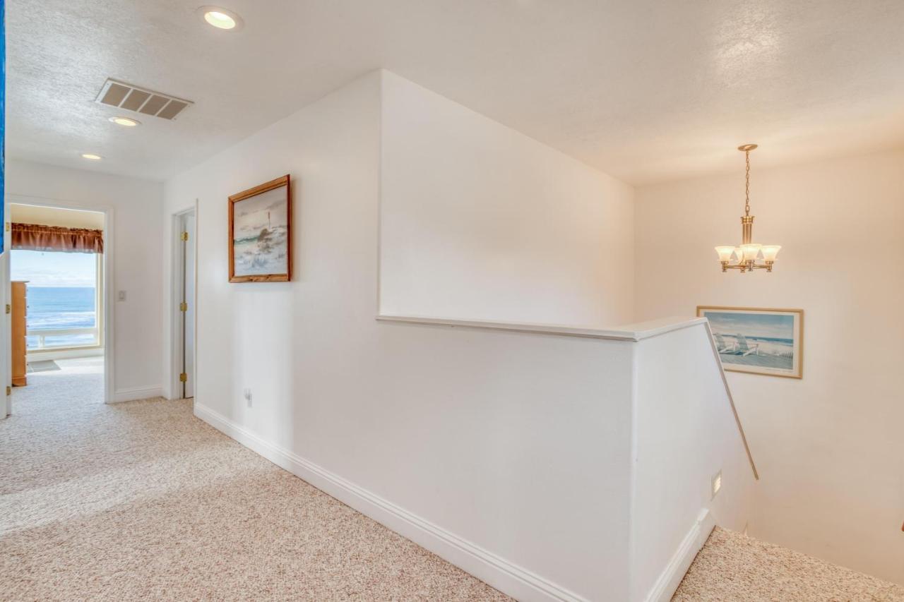 Colby'S Run Villa Newport Luaran gambar