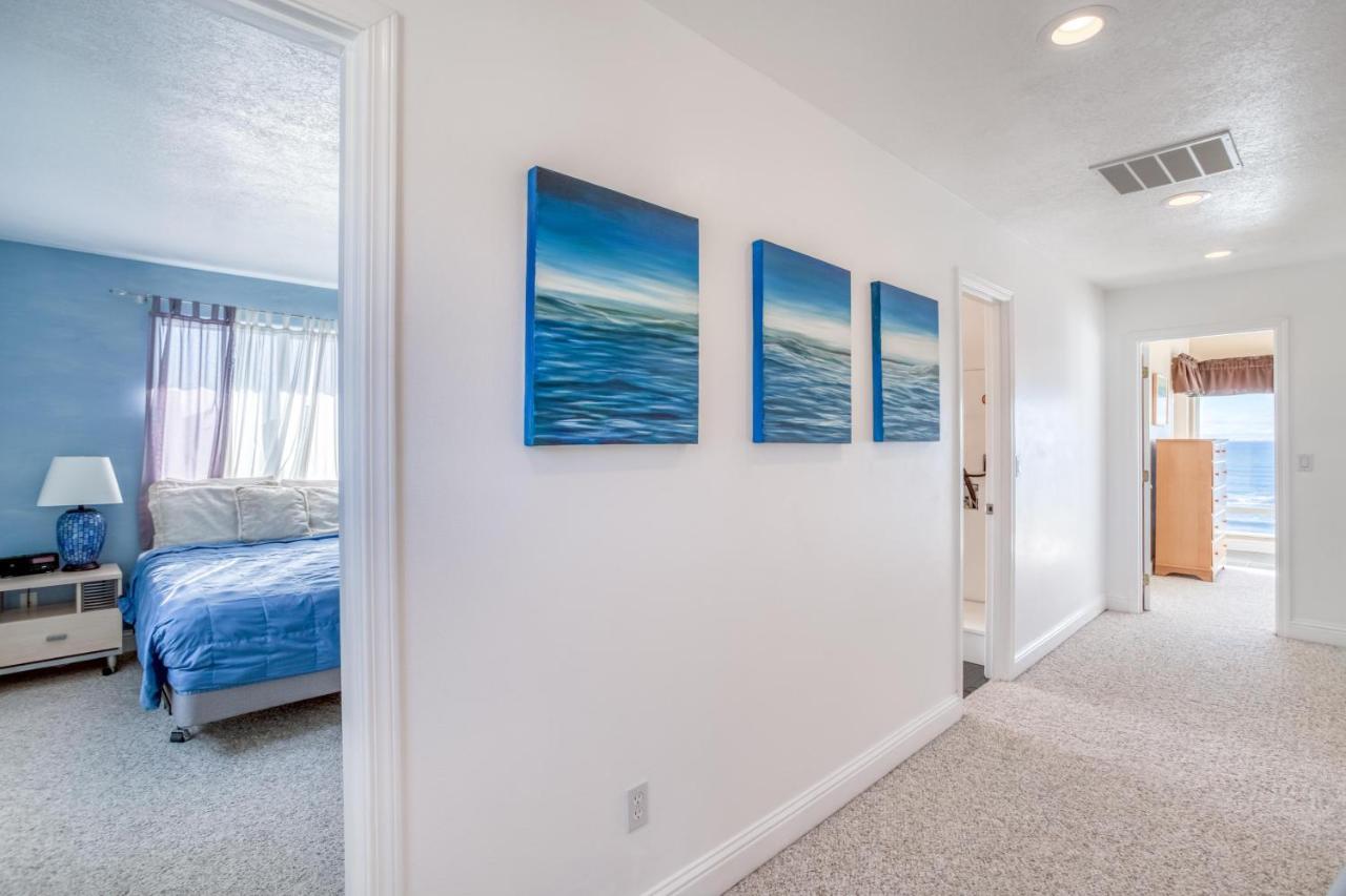 Colby'S Run Villa Newport Luaran gambar