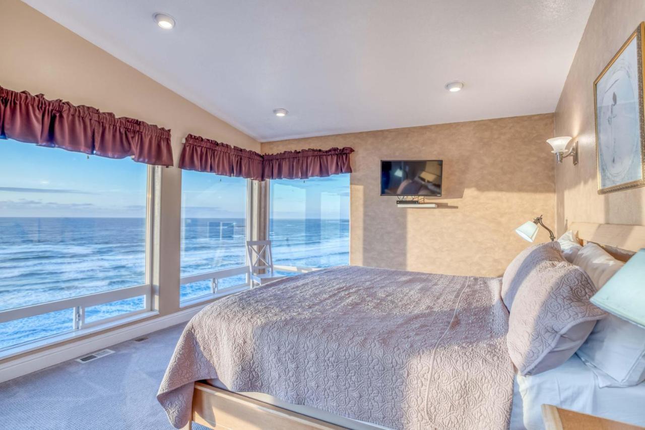Colby'S Run Villa Newport Luaran gambar