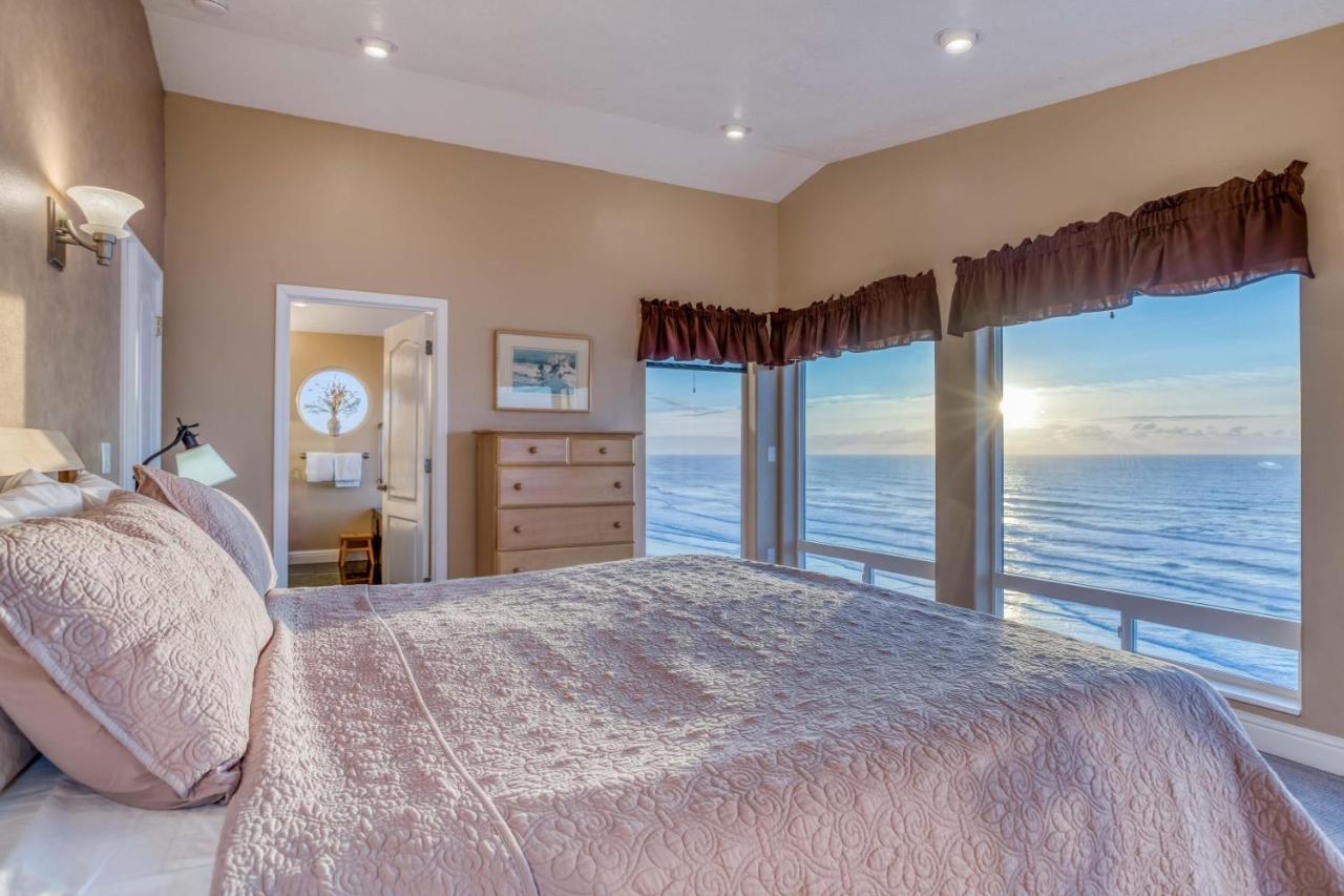 Colby'S Run Villa Newport Luaran gambar