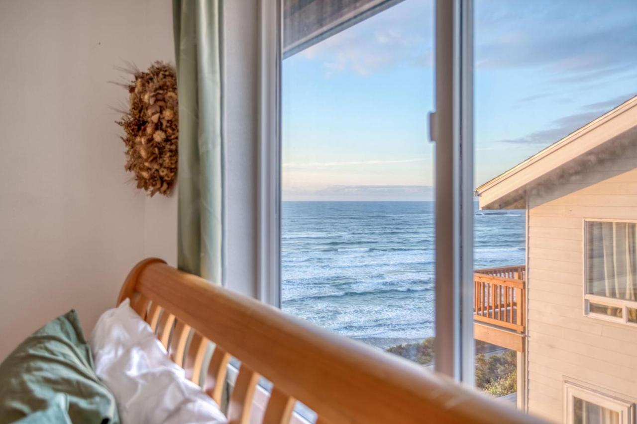 Colby'S Run Villa Newport Luaran gambar