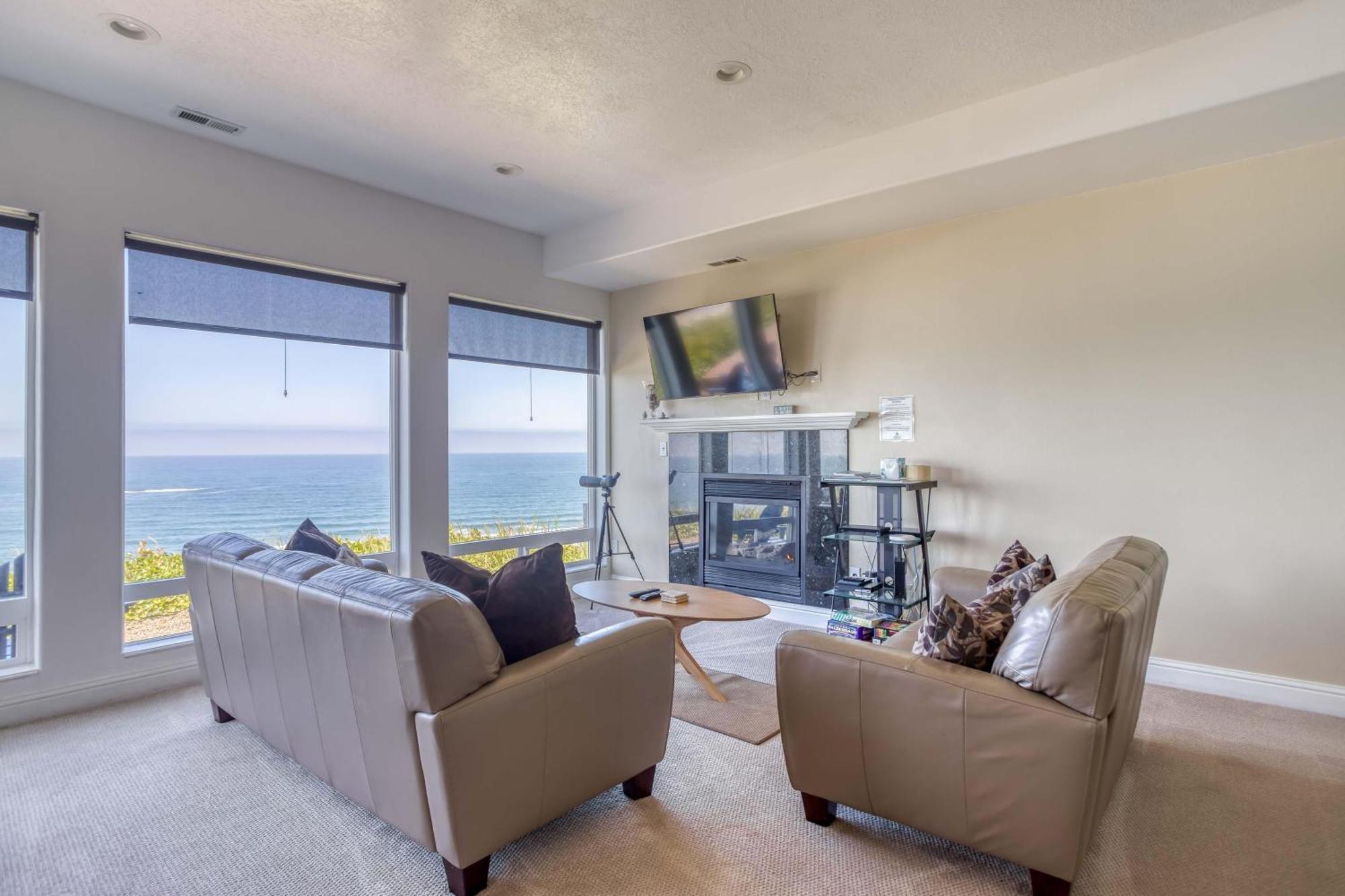 Colby'S Run Villa Newport Luaran gambar