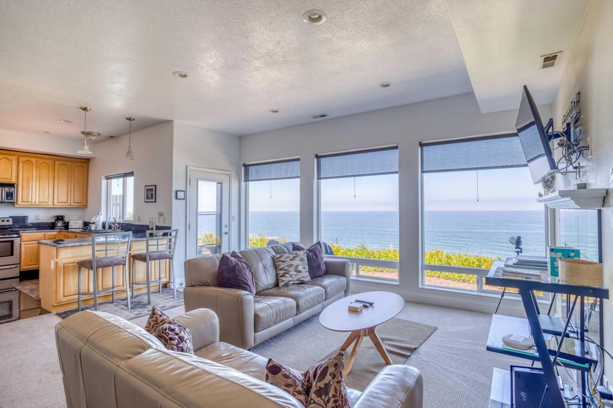 Colby'S Run Villa Newport Luaran gambar